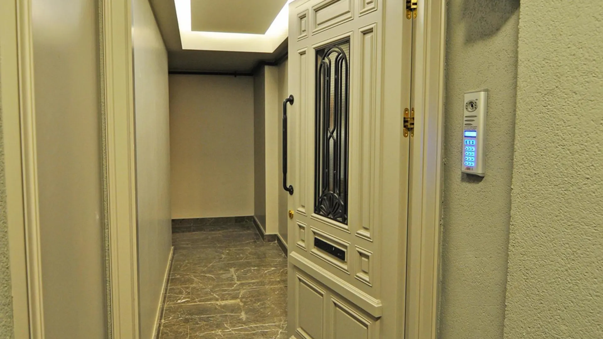Aparthotel Brickpalas Istanbul