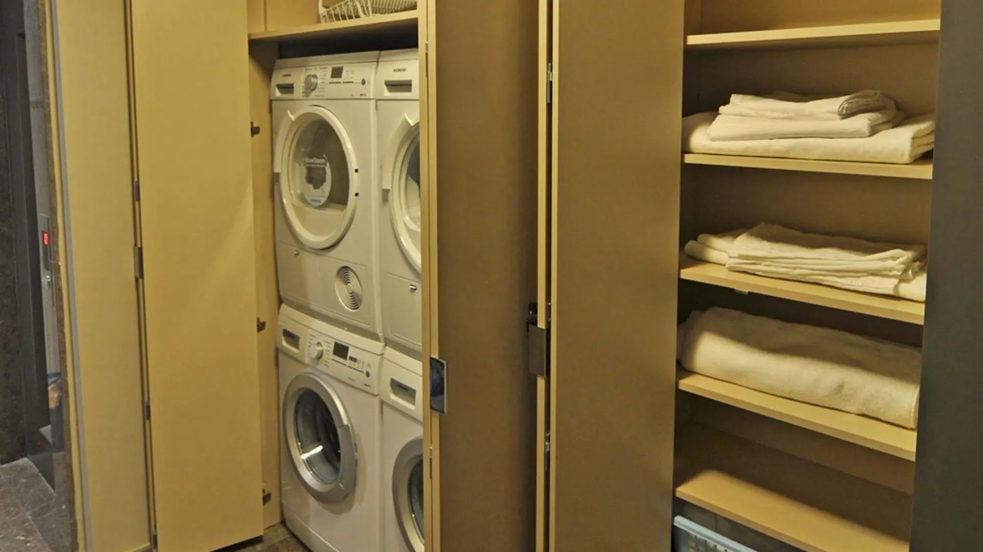 Aparthotel Brickpalas Istanbul