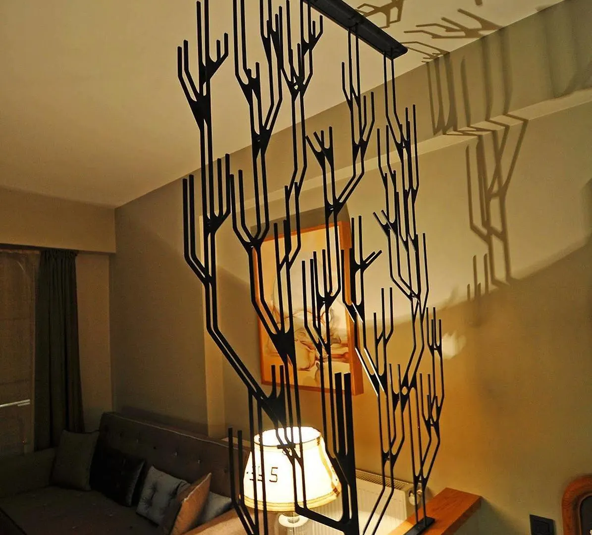 Brickpalas Istanbul Aparthotel