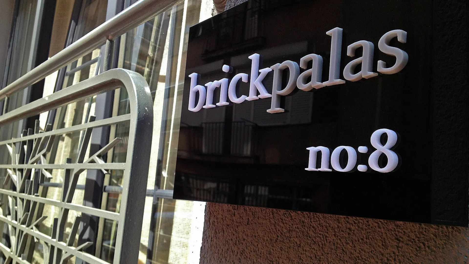 Brickpalas Istanbul 2*,  Turkey
