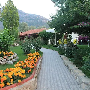 Olympos Turkey