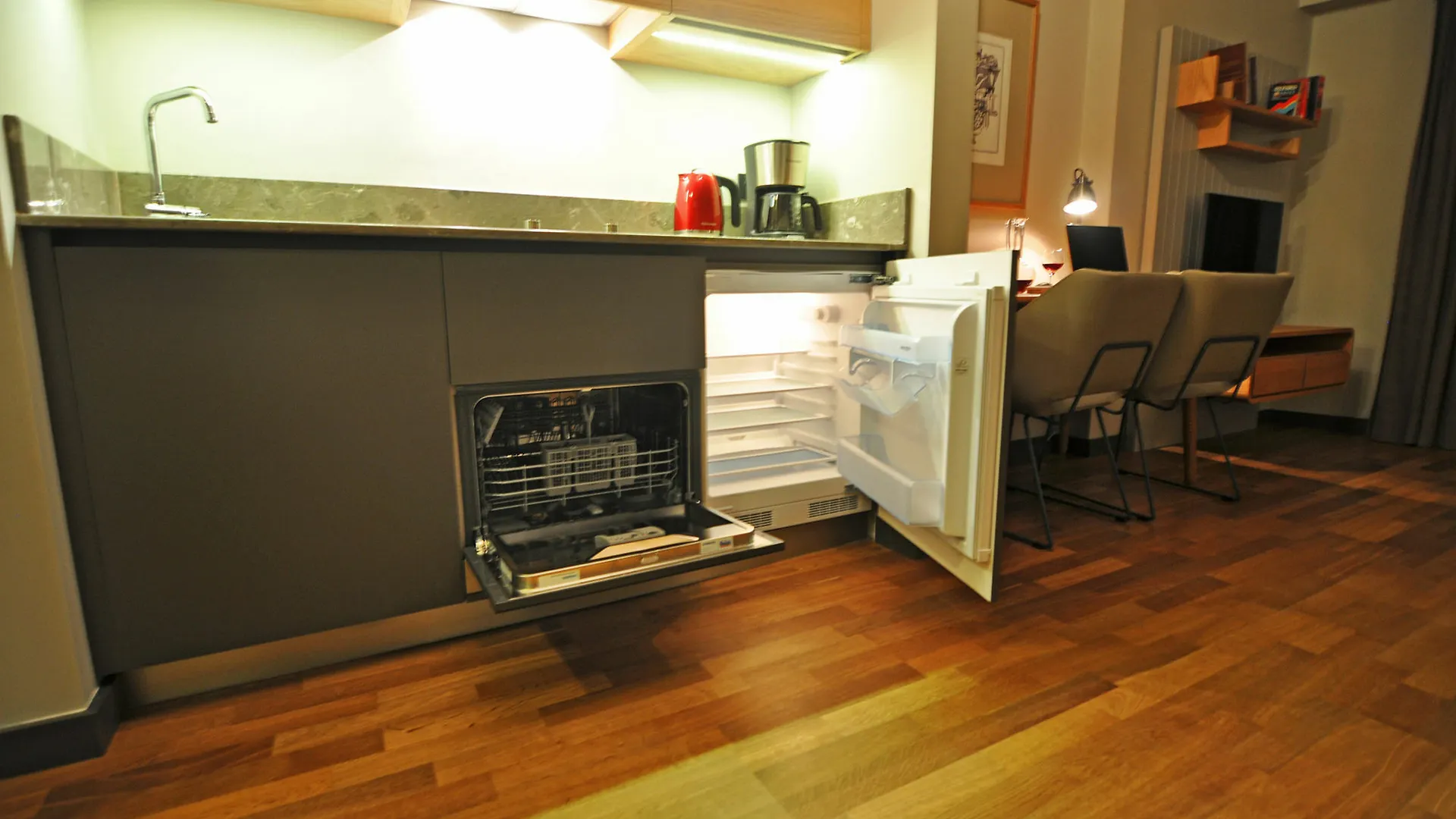 Aparthotel Brickpalas Istanbul
